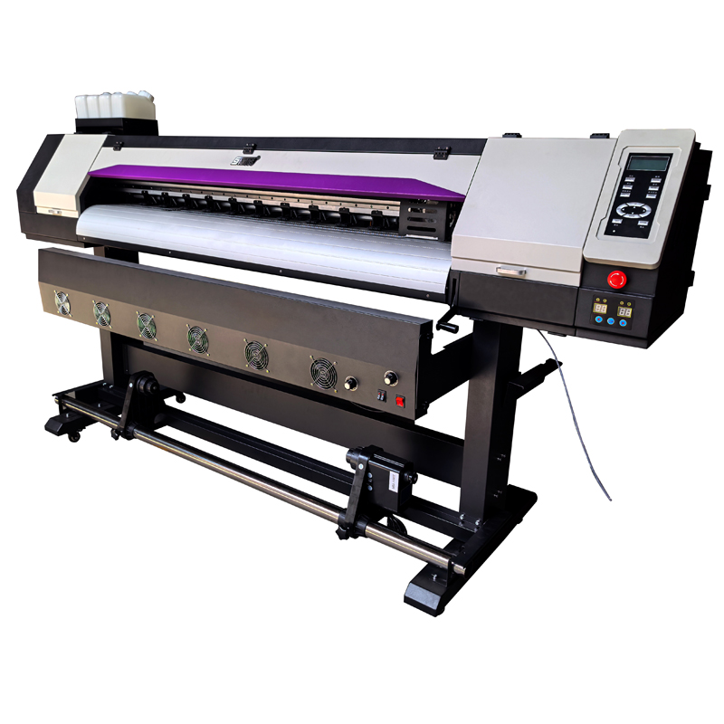 High quality  I3200U1 head 160 - Commercial Uv Printing review and price