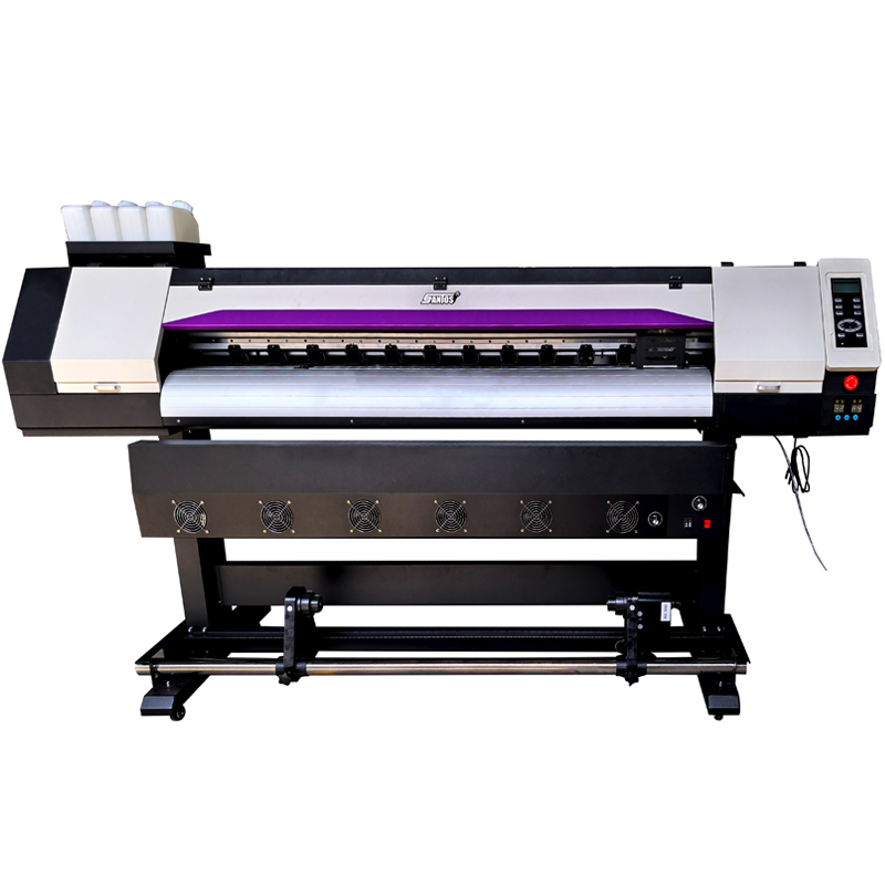 High quality  I3200U1 head 160 - Commercial Uv Printing review and price