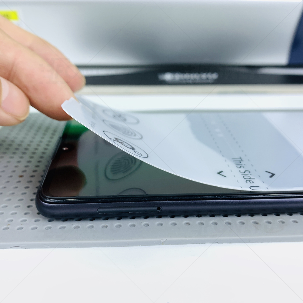 FONLYU 50PCS HD Matte TPU Flex - Cutting Plotter Blade review and price