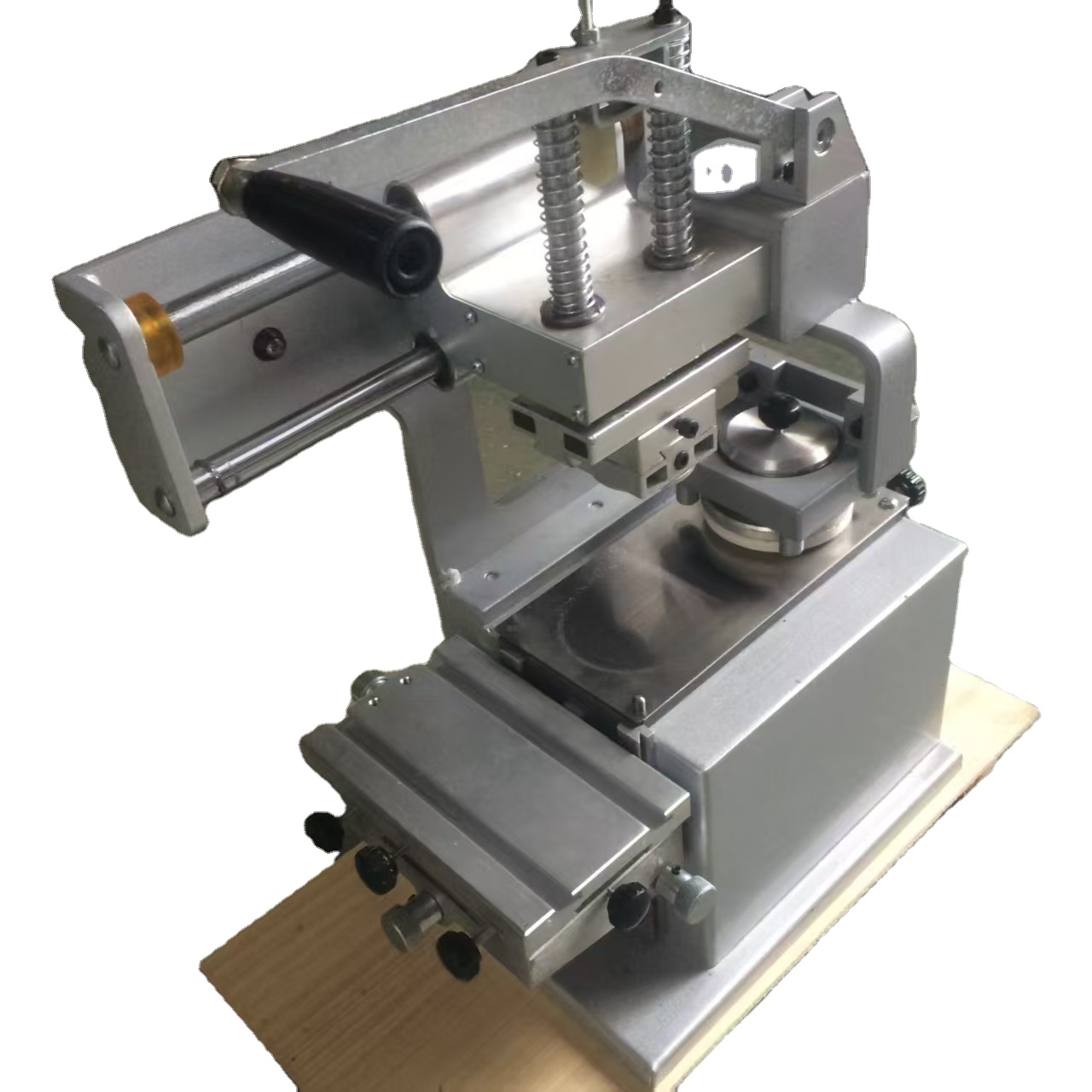 Affordable Hand Operated Pad P - Commercial Printing Operations review and price