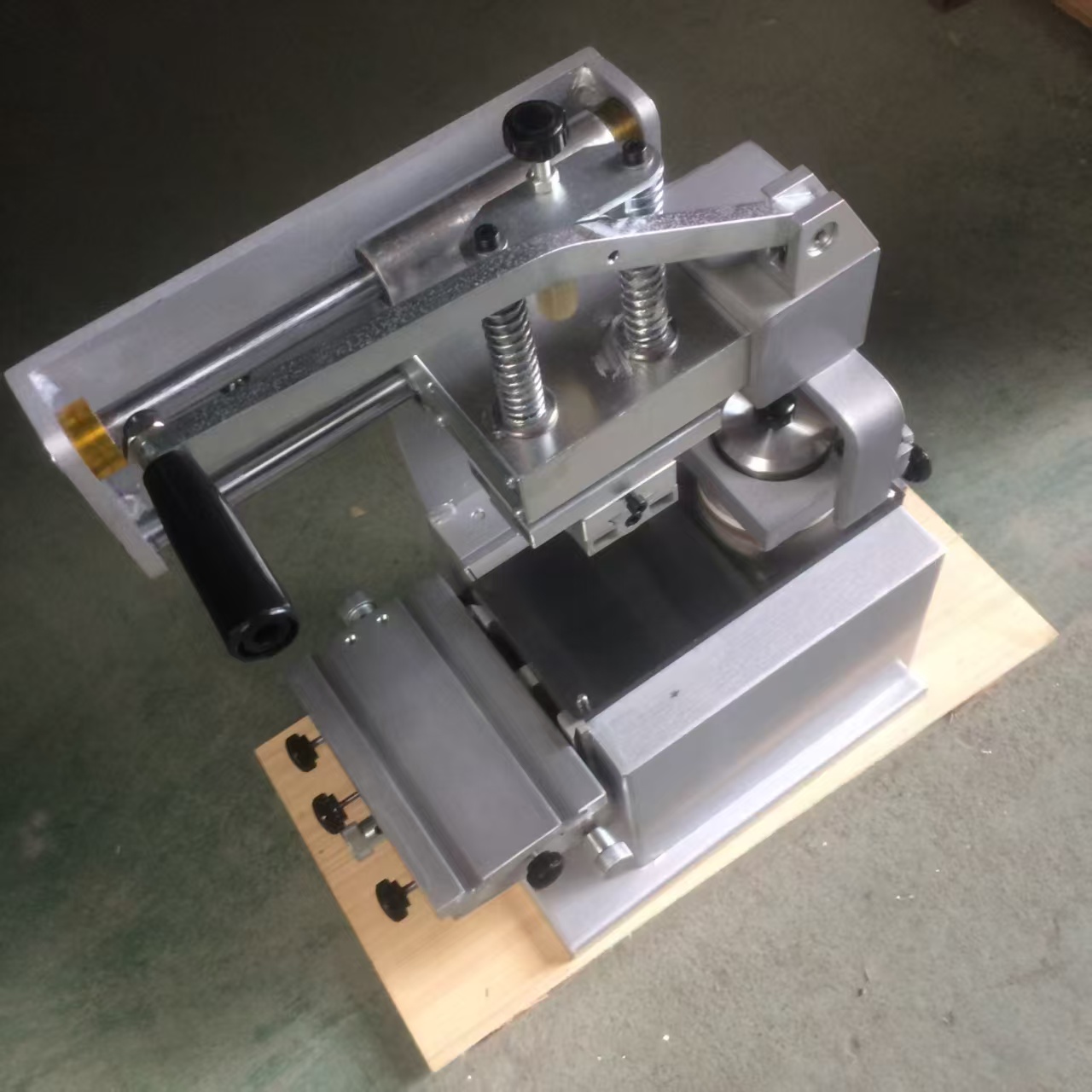 Affordable Hand Operated Pad P - Commercial Printing Operations review and price