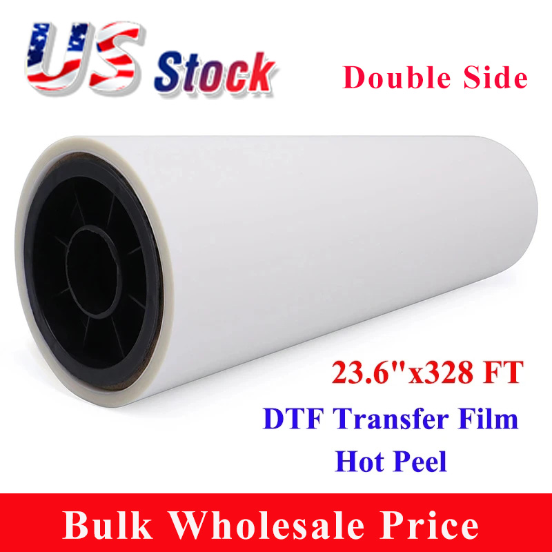 DTF Printer Transfer Film Prem - Hybrid Commercial Printing review and price