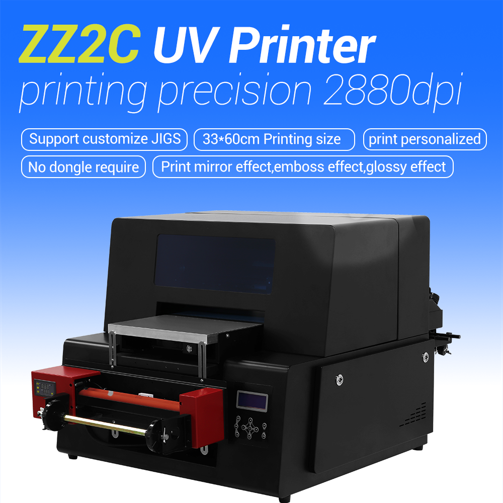 Refinecolor Flatbed Roll Integ - Commercial Uv Printing review and price