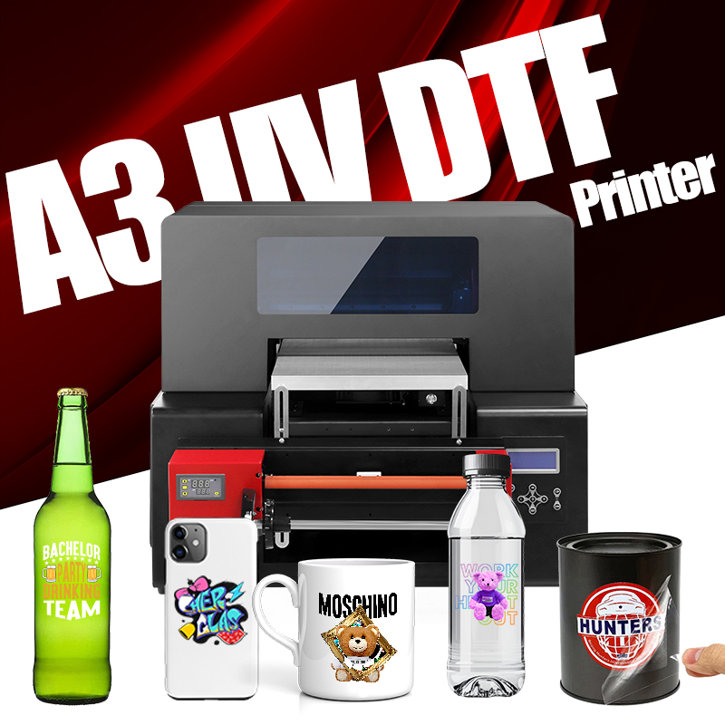 Refinecolor Flatbed Roll Integ - Commercial Uv Printing review and price