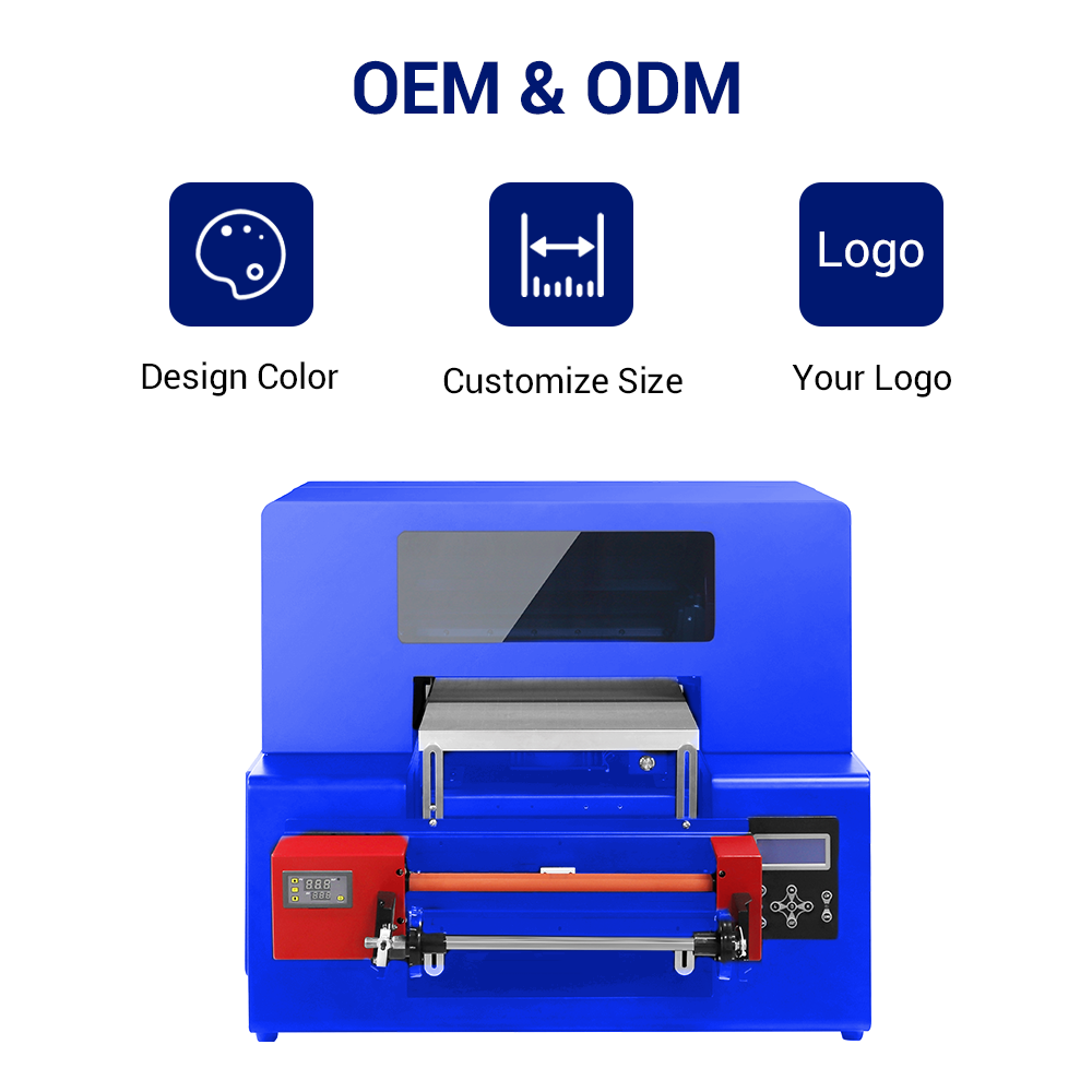 Refinecolor Flatbed Roll Integ - Commercial Uv Printing review and price