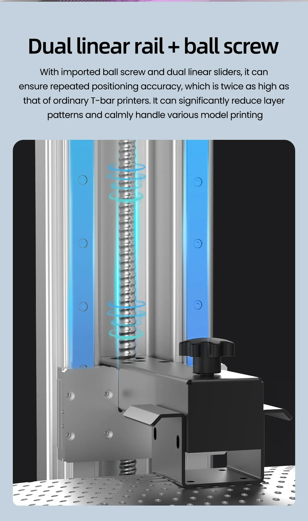 2025 Wholesale 3D Printer Acti - Commercial Resin Printing review and price