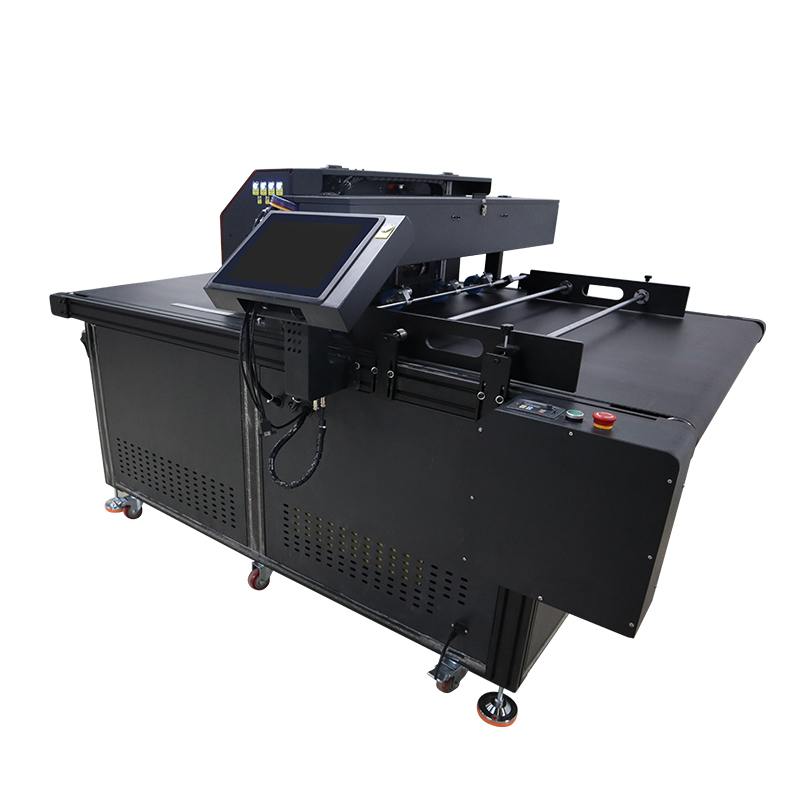 Faith Single Pass Digital Prin - Commercial Uv Printing review and price