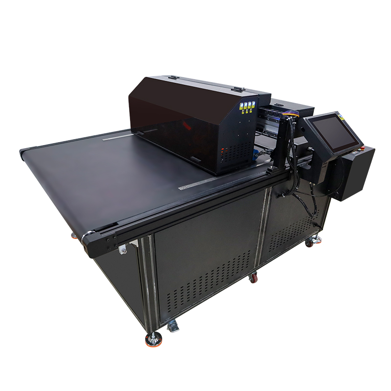 Faith Single Pass Digital Prin - Commercial Uv Printing review and price