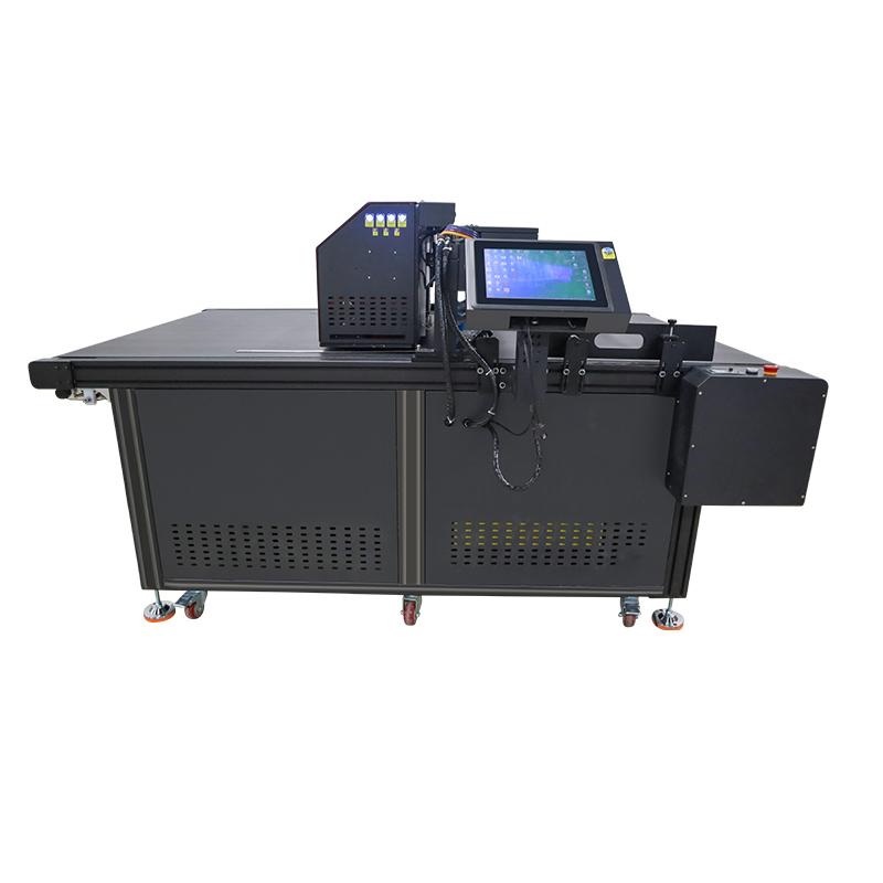 Faith Single Pass Digital Prin - Commercial Uv Printing review and price