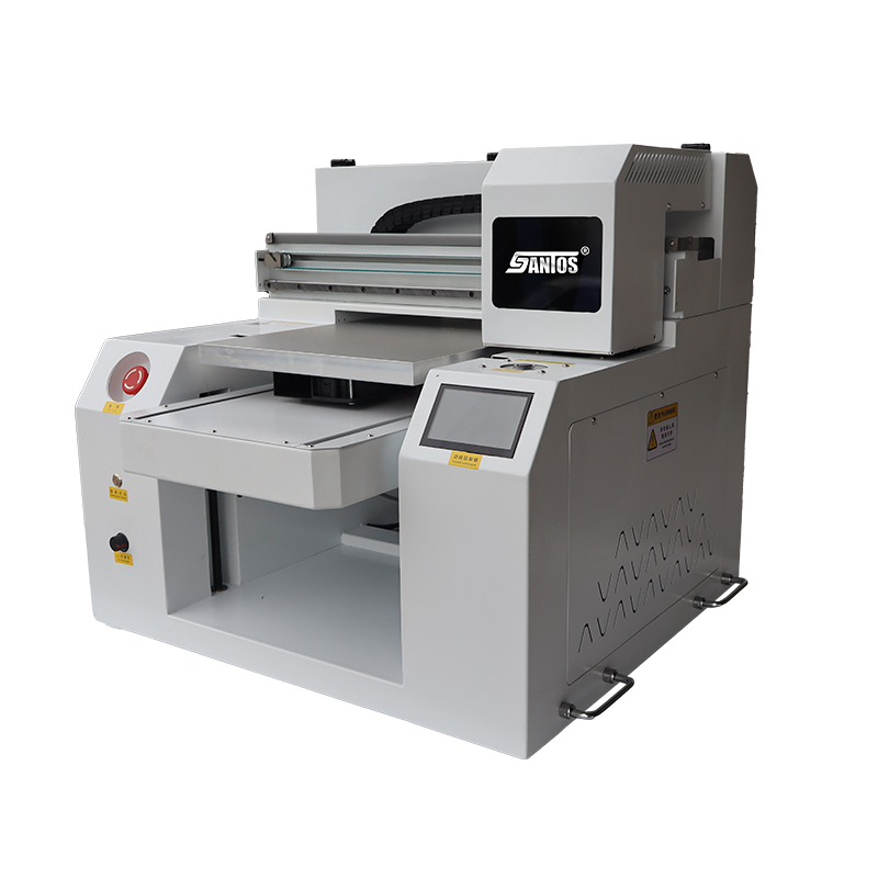 Desktop Printer Portable 3040  - Commercial Uv Printing review and price