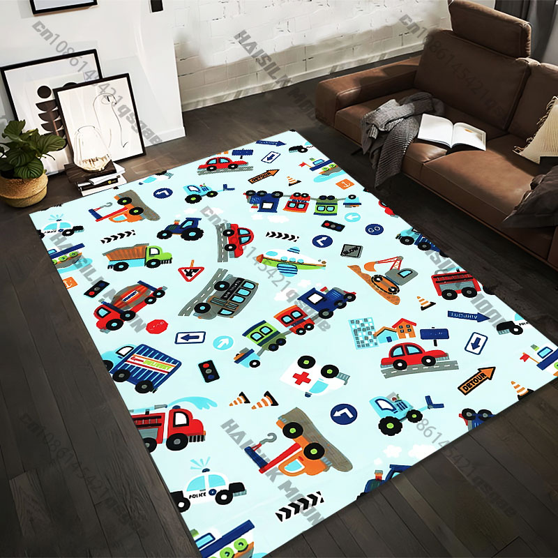 21 Sizes Vehicles roads transp - Commercial Road Printing review and price