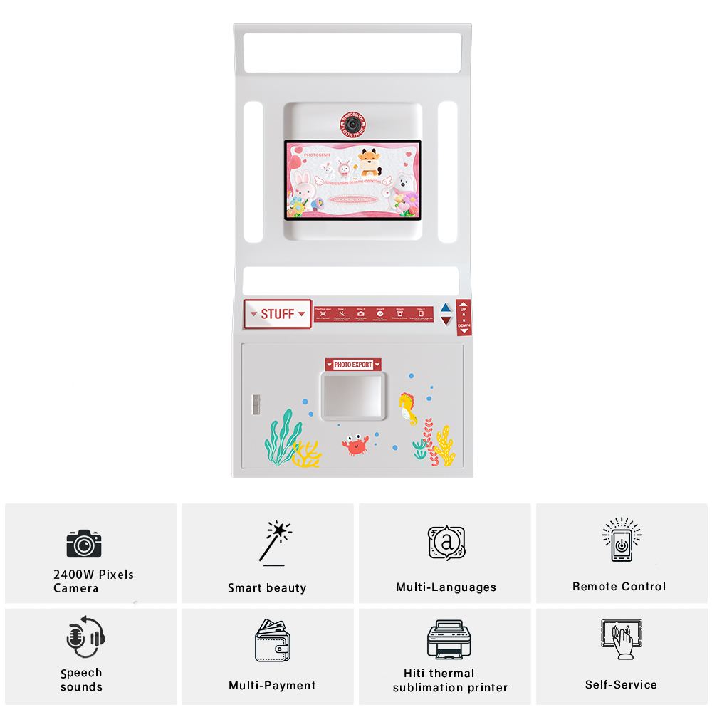 Customized Photos Digital Self - Commercial Printing Operations review and price