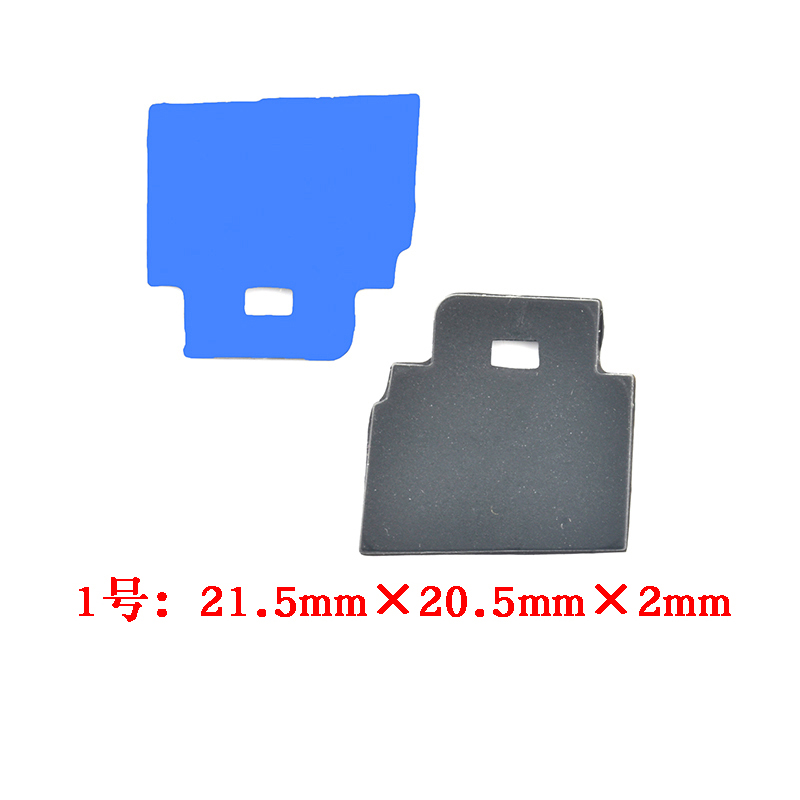 JACA 5pcs Printer Plotter Rubb - Cutting Plotter Blade review and price