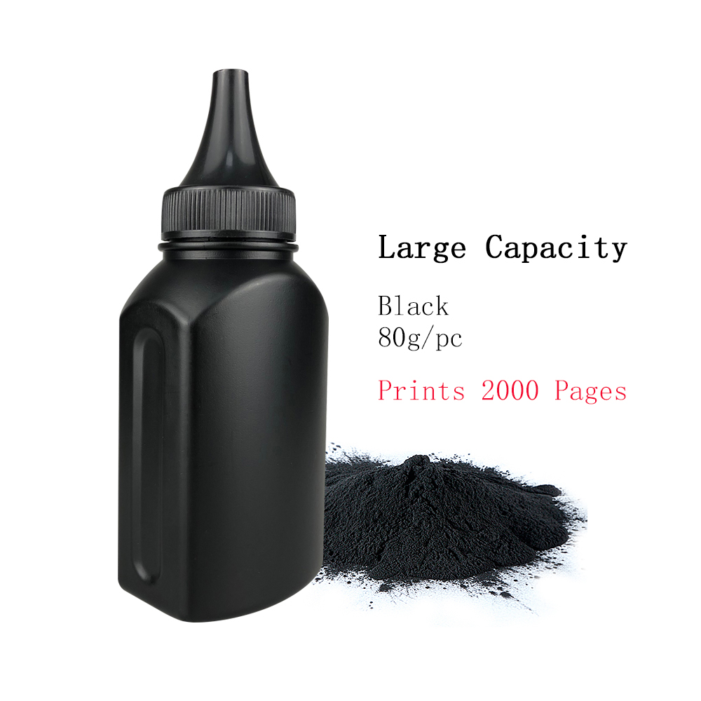 Toner laser Powder TN-360 TN36 - Laser Toner Powder review and price