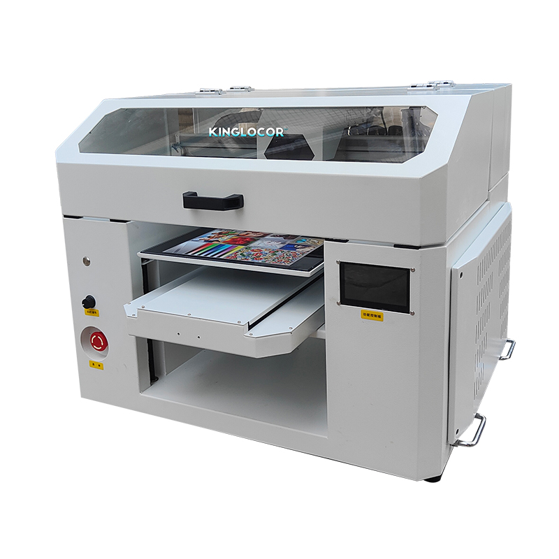 Hot Selling Small A3 30cm UV T - Hybrid Commercial Printing review and price