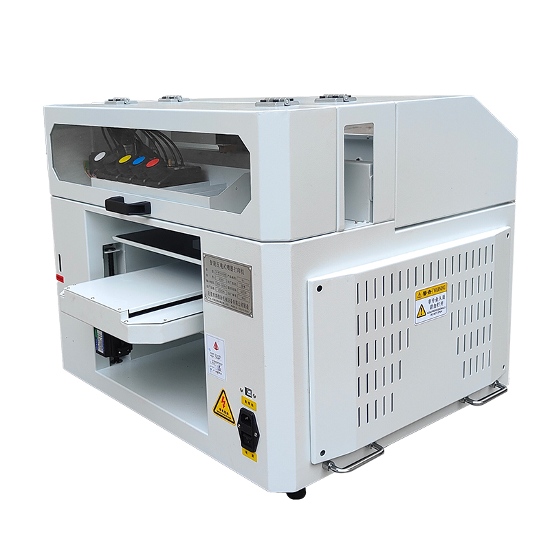 Hot Selling Small A3 30cm UV T - Hybrid Commercial Printing review and price