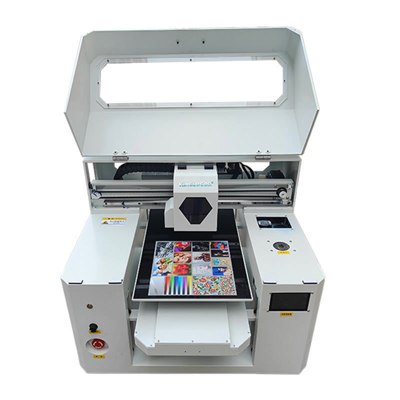 Hot Selling Small A3 30cm UV T - Hybrid Commercial Printing review and price