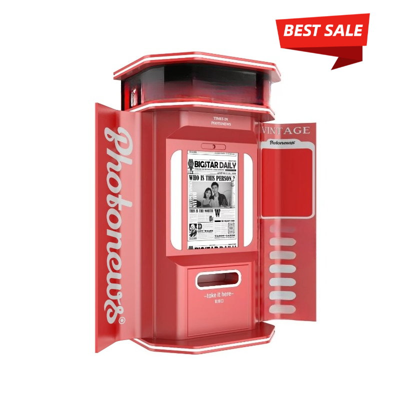 Interactive Newspaper Print Ph - Commercial Printing Operations review and price