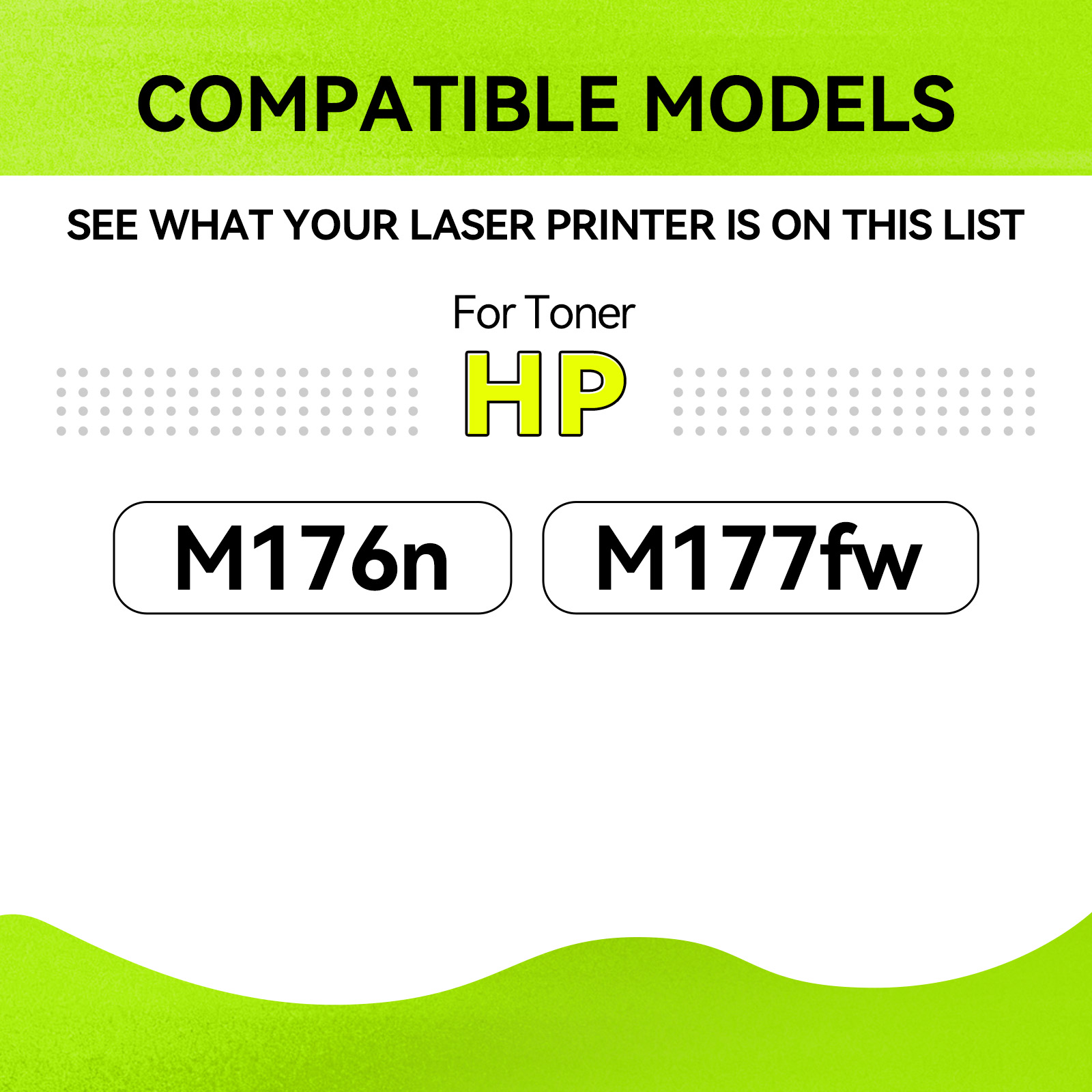 Compatible CF350A 130A Toner P - Laser Toner Powder review and price