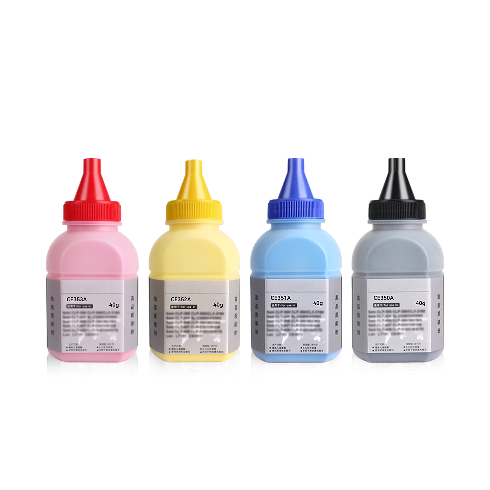 Compatible CF350A 130A Toner P - Laser Toner Powder review and price