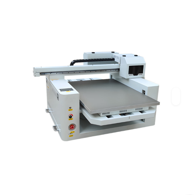 6060 6090 Roll-flat Integrated - Commercial Uv Printing review and price