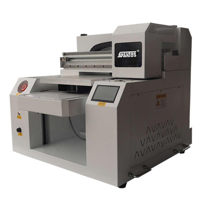 Flatbed printing machine small - Commercial Uv Printing review and price