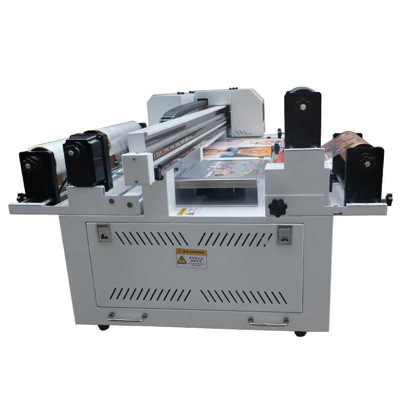 Large Format Flatbed Roll UV P - Commercial Uv Printing review and price
