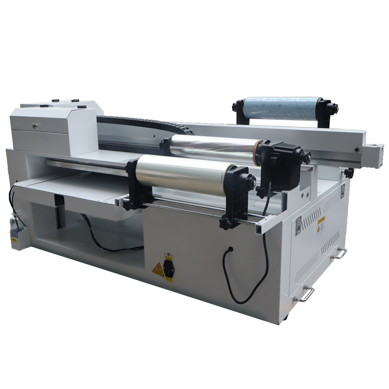 Large Format Flatbed Roll UV P - Commercial Uv Printing review and price