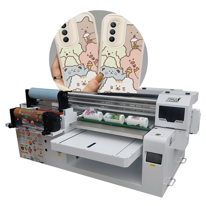 Large Format Flatbed Roll UV P - Commercial Uv Printing review and price