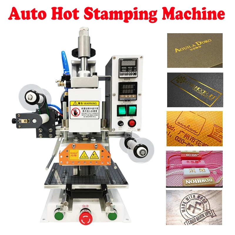 Small Automatic WL-CT01/02 DTF - Dtf Printer Machine review and price