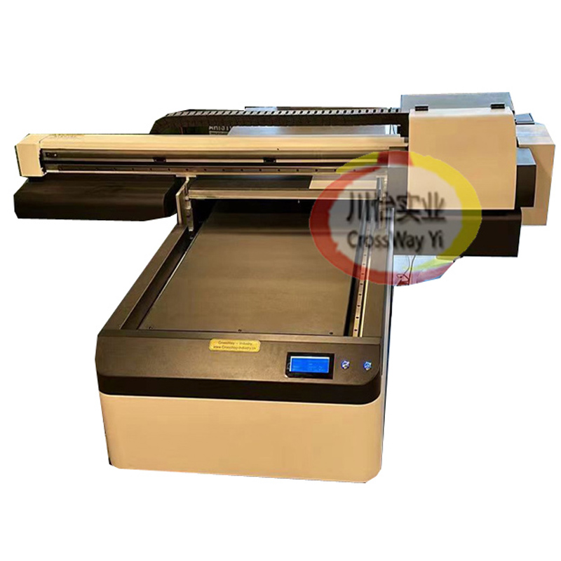 High-Quality A1 Size 6090 Flat - Commercial Uv Printing review and price
