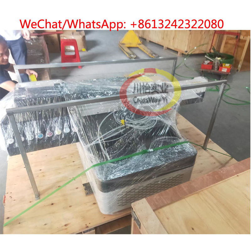 High-Quality A1 Size 6090 Flat - Commercial Uv Printing review and price