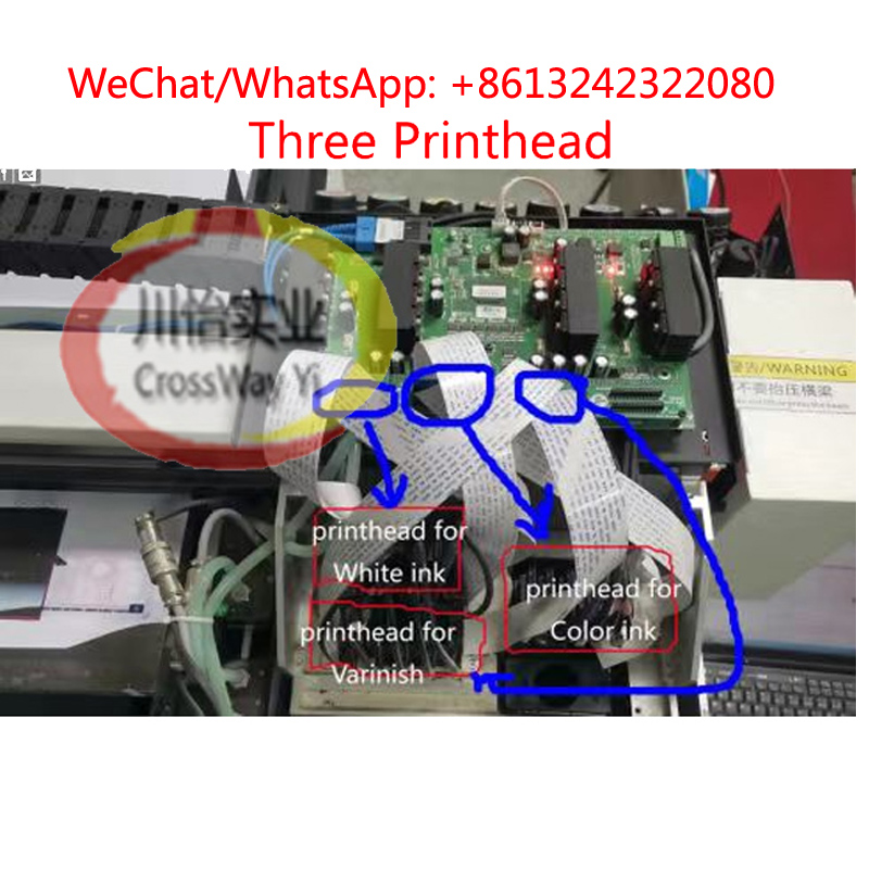 High-Quality A1 Size 6090 Flat - Commercial Uv Printing review and price