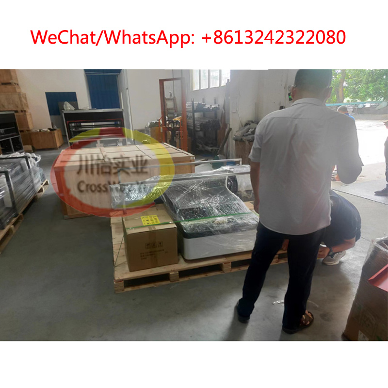 High-Quality A1 Size 6090 Flat - Commercial Uv Printing review and price