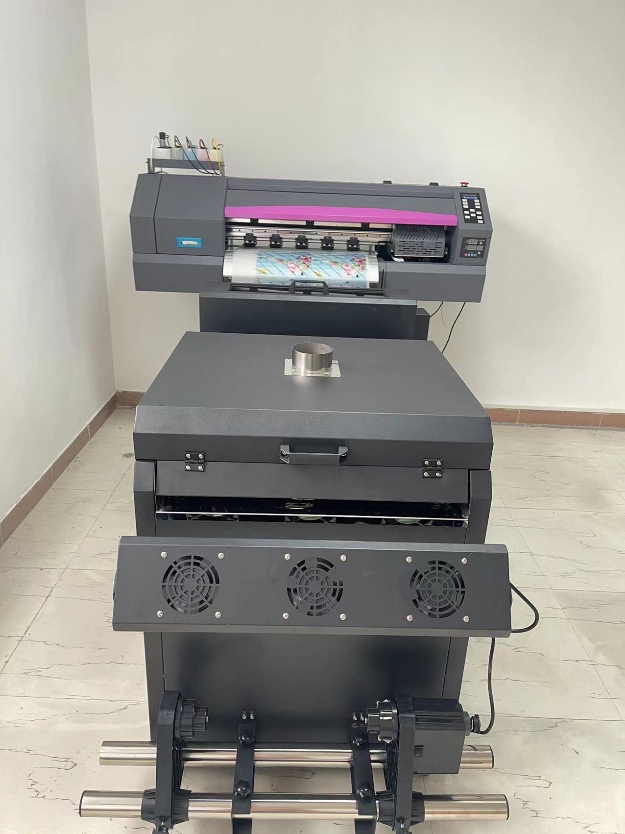 2026 New 60cm DTF Machine, A2  - Dtf Printer Machine review and price