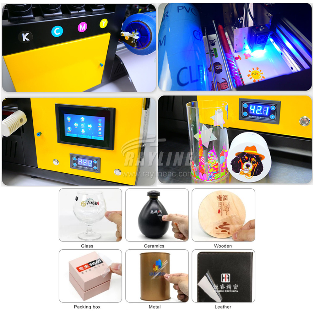 A3 Direct to Film Digital Dtf  - Dtf Printer Machine review and price