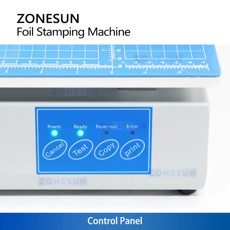 ZONESUN ZS-8025 Automatic Digi - Heat Press Machine review and price