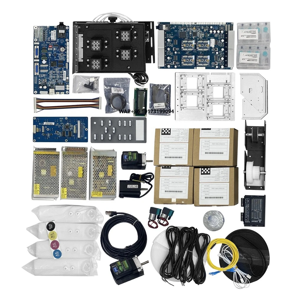 I3200 Conversion Kit Single Pr - Dtf Printer Machine review and price