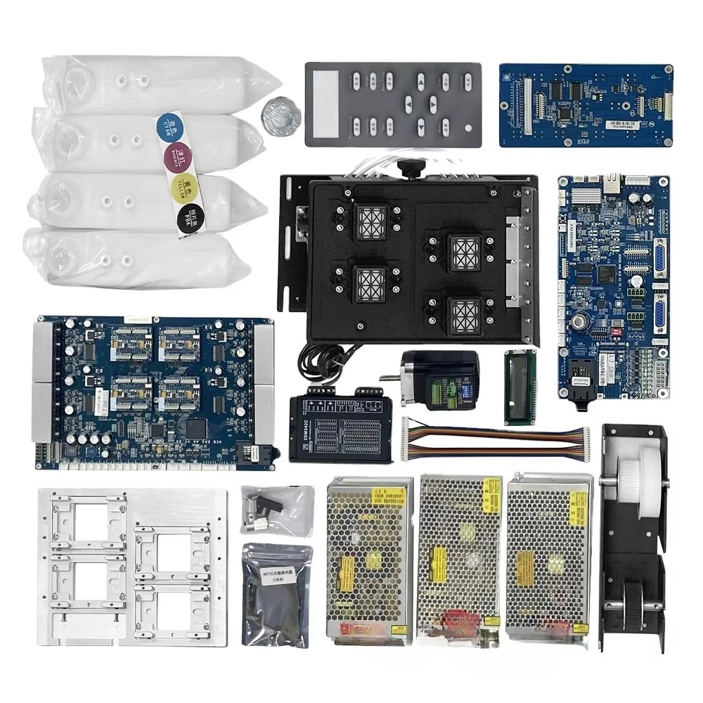 I3200 Conversion Kit Single Pr - Dtf Printer Machine review and price