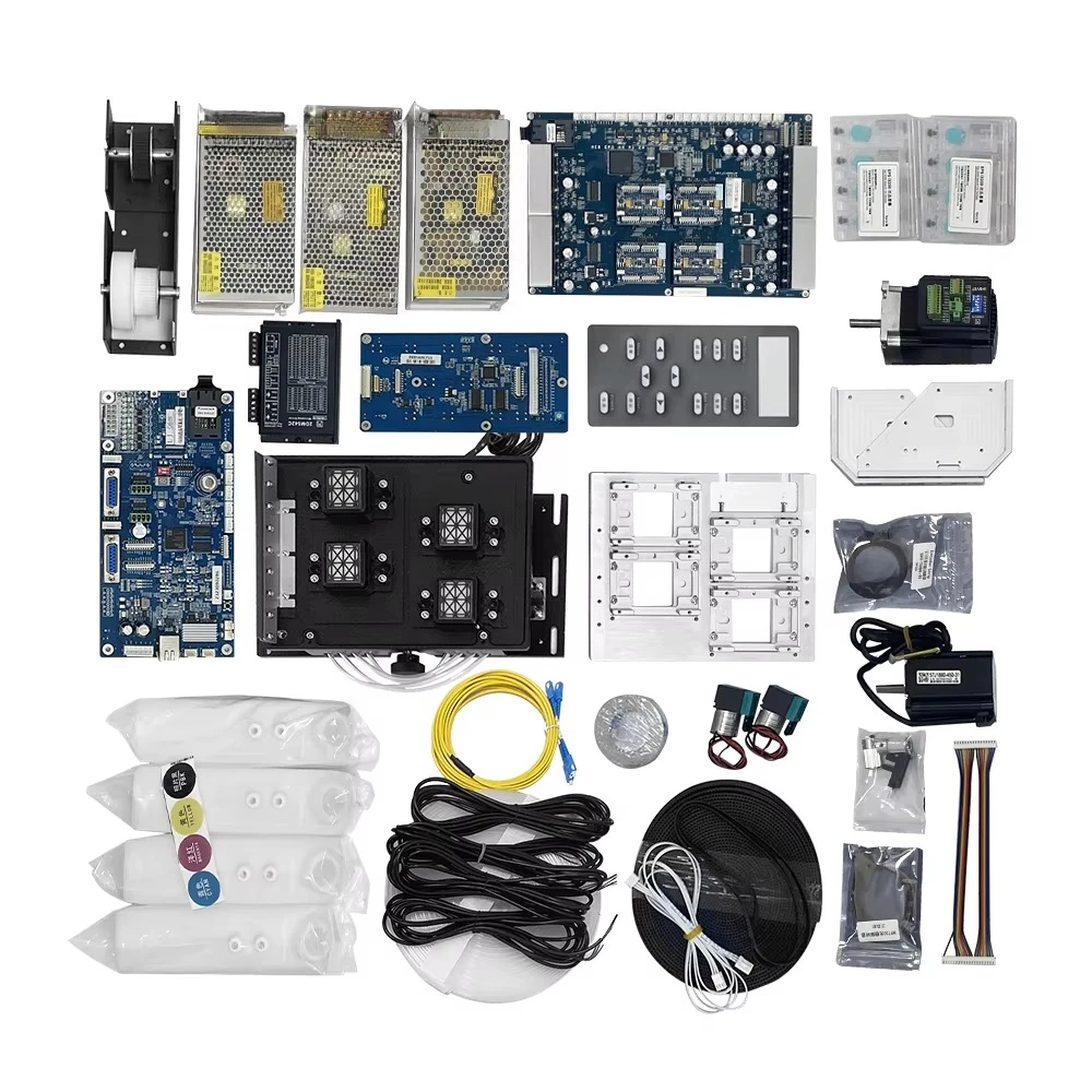 I3200 Conversion Kit Single Pr - Dtf Printer Machine review and price