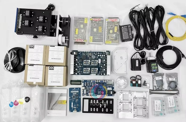 I3200 Conversion Kit Single Pr - Dtf Printer Machine review and price