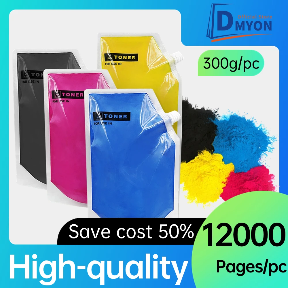 300g/pc Refill Toner Powder Co - Laser Toner Powder review and price