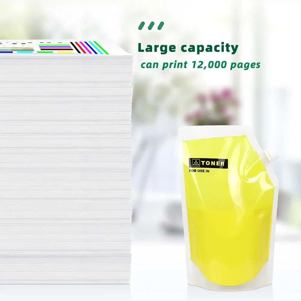 300g/pc Refill Toner Powder Co - Laser Toner Powder review and price