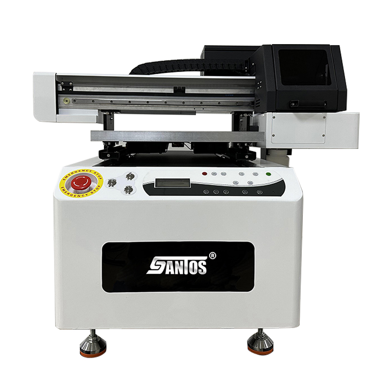 40*50CM Industrial Automatic D - Commercial Uv Printing review and price