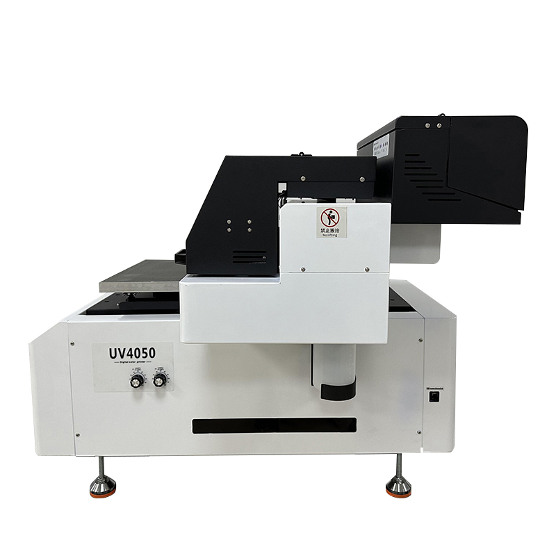 40*50CM Industrial Automatic D - Commercial Uv Printing review and price