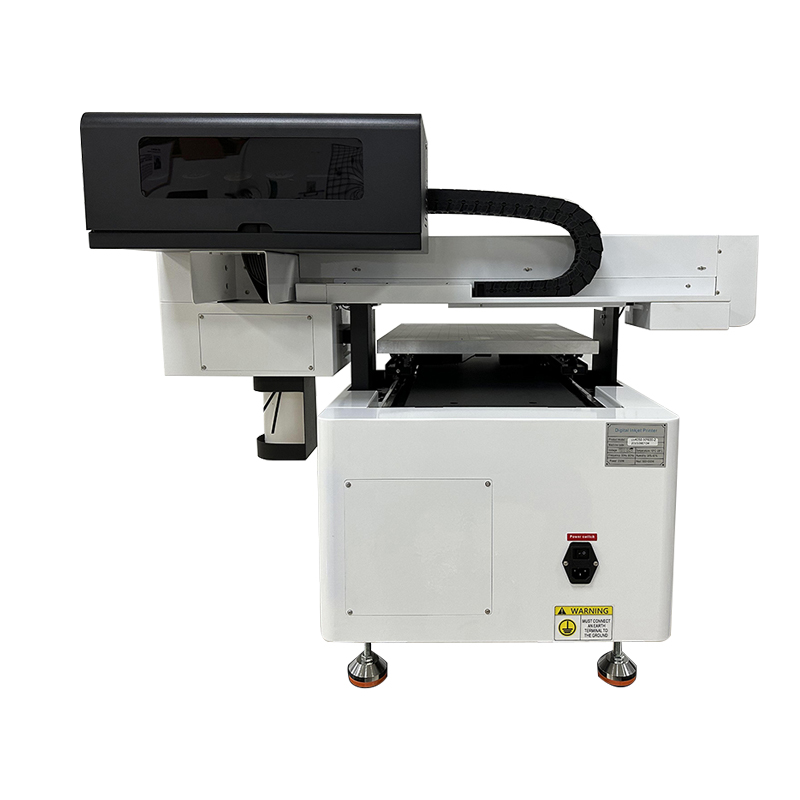40*50CM Industrial Automatic D - Commercial Uv Printing review and price