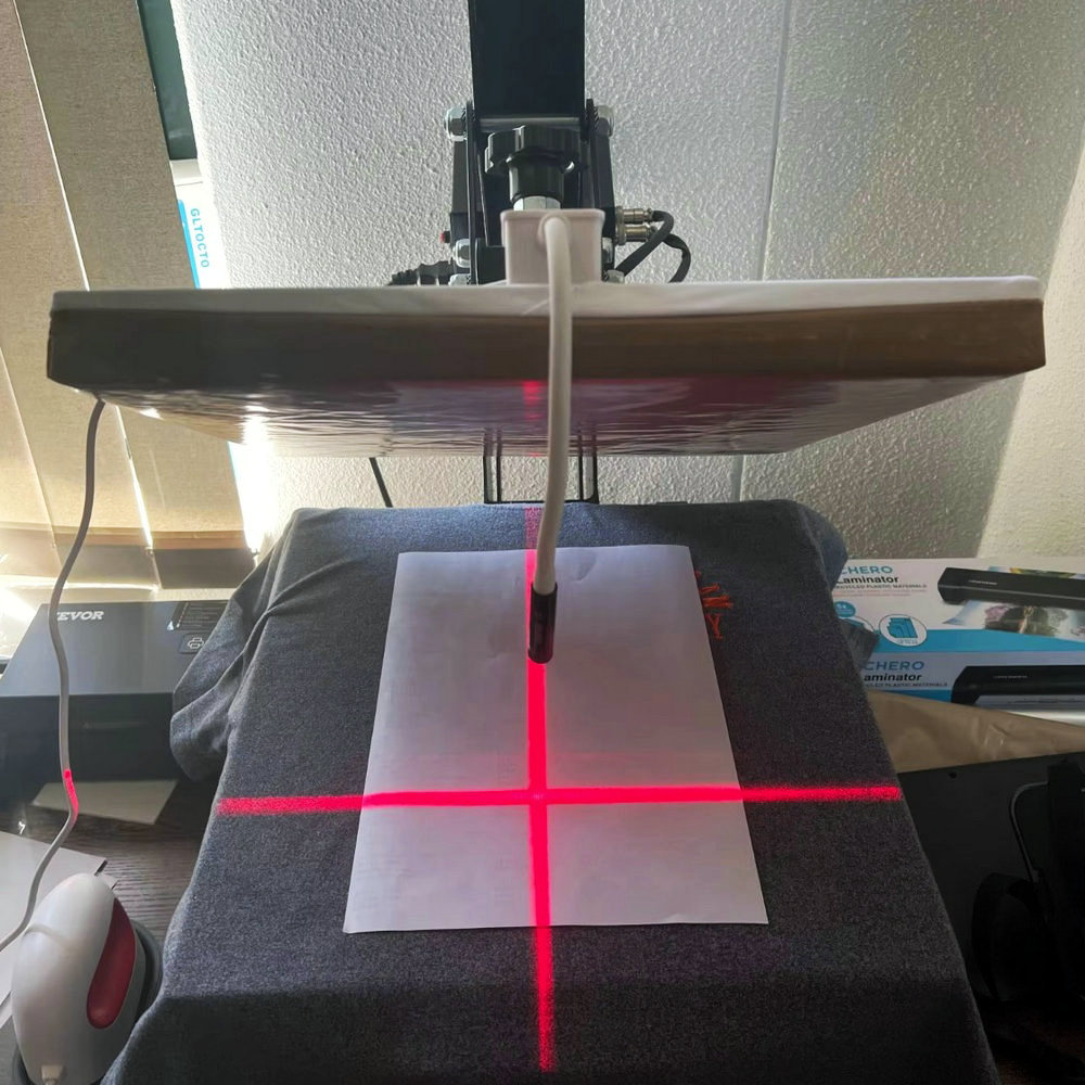 USB Laser Locator DTF Print Dt - Dtf Printer Machine review and price