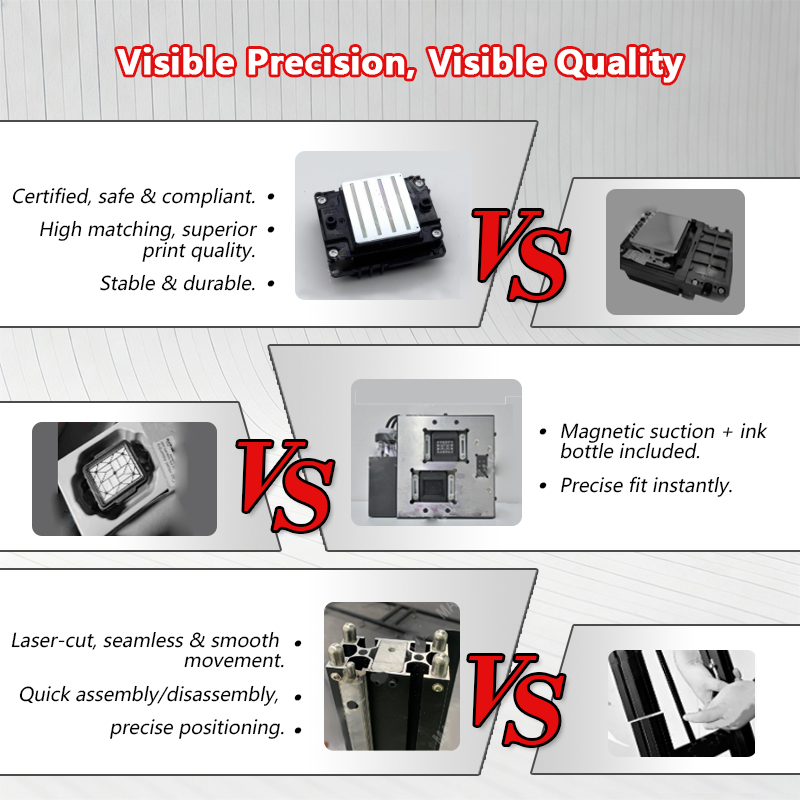 Easy to Use Wall Printer Verti - Commercial Uv Printing review and price
