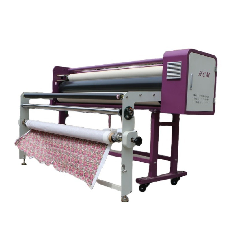 Fabric Roller Heat Press Machi - Heat Press Machine review and price